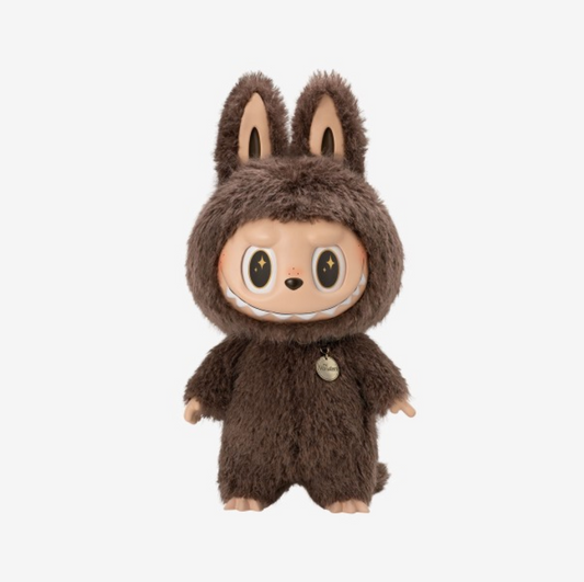 1STLABUBU THE MONSTERS - I FOUND YOU Vinyl Face Doll