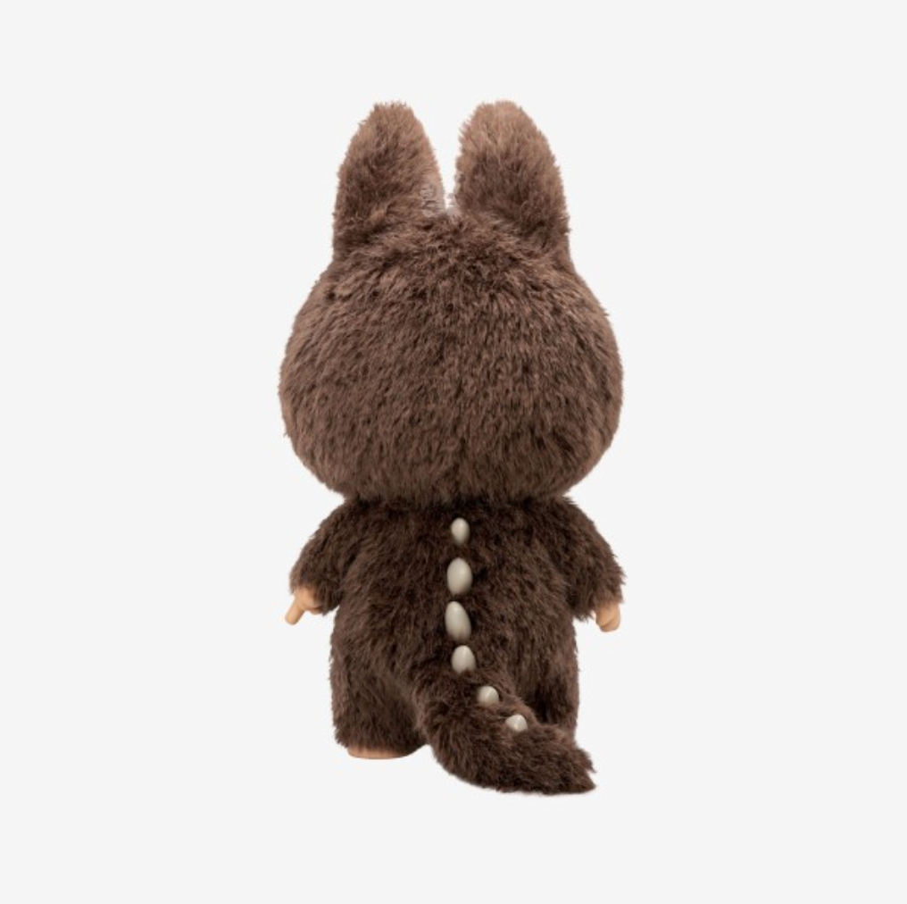 1STLABUBU THE MONSTERS - I FOUND YOU Vinyl Face Doll