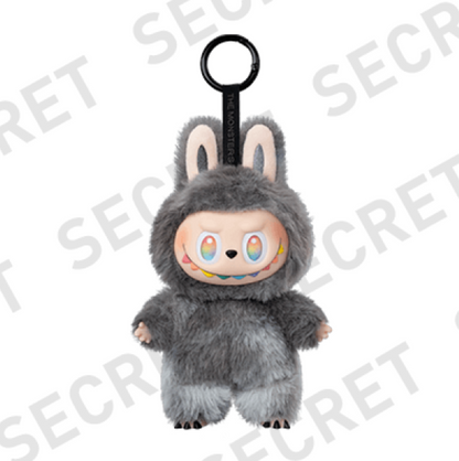 1STLABUBU Pop Mart Labubu The Monsters Big into Energy Series Vinyl Plush Pendant