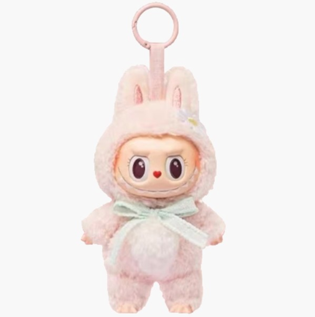 1STLABUBU Mokoko - Close To Sweet - Vinyl Plush Doll