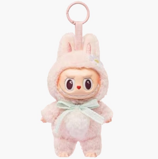 1STLABUBU Mokoko - Close To Sweet - Vinyl Plush Doll