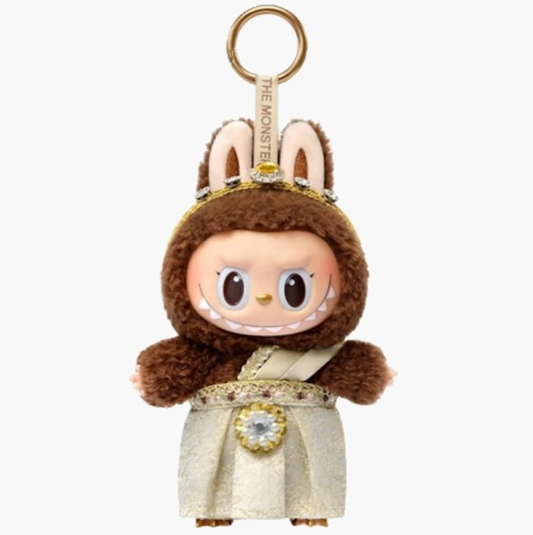 1STLABUBU The Monsters - Good Luck To You - Vinyl Plush Pendant