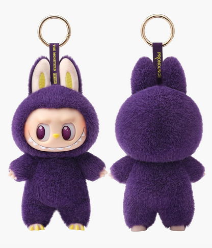 1STLABUBU The Monsters - Wings of Fortune - Vinyl Plush Pendant